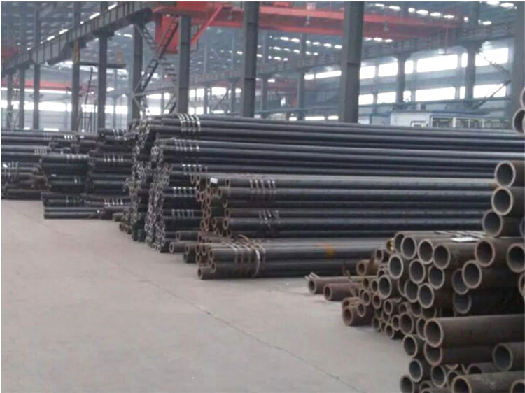固原12cr2mo化肥专用管