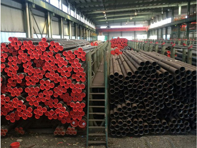 固原12crmo化肥专用管